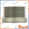 Poulie d'Alternateur pour BMW | ESA-BM-000, 4466273